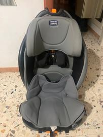 Seggiolino Auto  CHICCO 123 Gro-Up