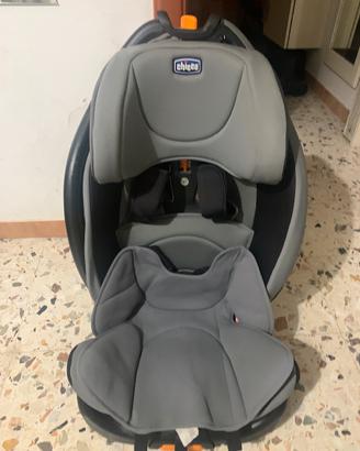 Seggiolino Auto  CHICCO 123 Gro-Up