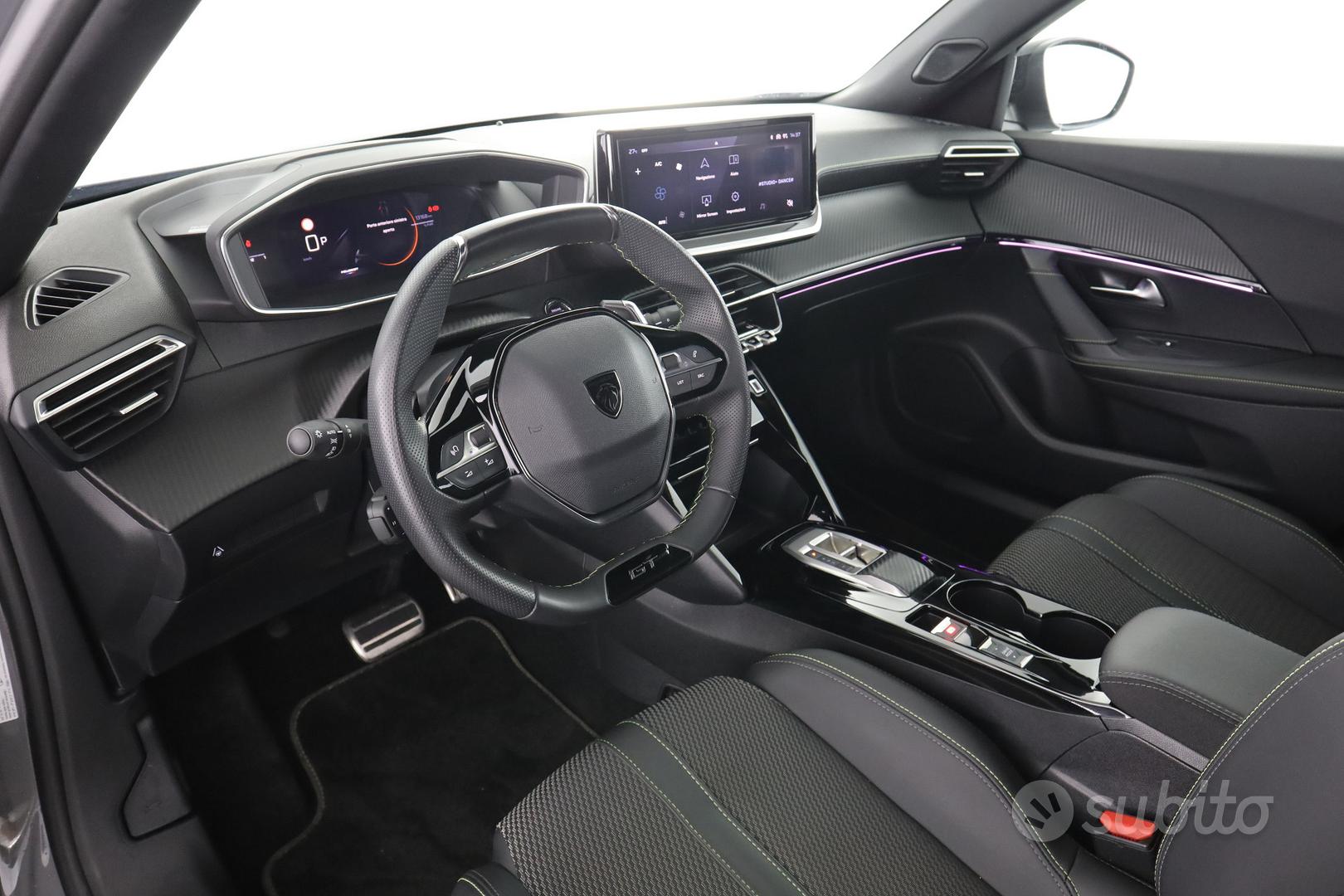Peugeot 2008 2ª serie