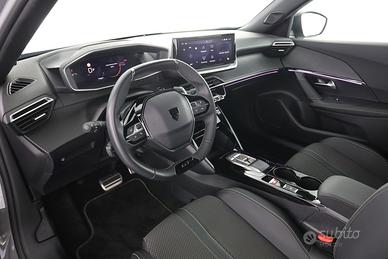PEUGEOT 2008 2ª serie 2008 Hybrid 136 e-DCS6 GT