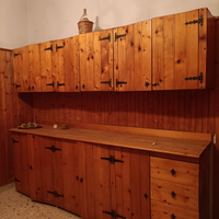 Mobili rustici