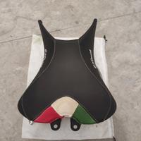 sella comfort Triumph speed triple 2016