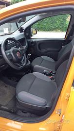 Fiat Panda Easy