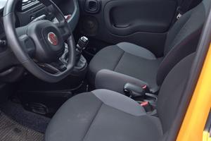 Fiat Panda Easy