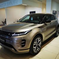 LAND ROVER RR Evoque 2ª serie Range Rover Evoq...