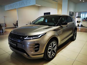LAND ROVER RR Evoque 2ª serie Range Rover Evoq...