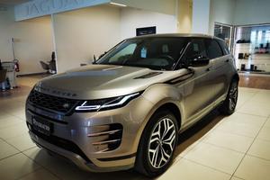 LAND ROVER RR Evoque 2ª serie Range Rover Evoq...