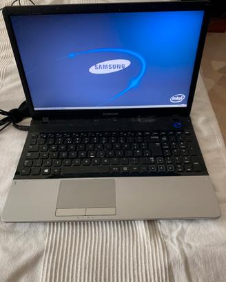 Stock Notebook hp e samsung