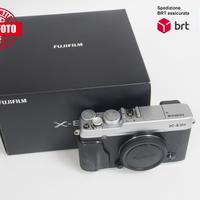 Fuji X-E2S