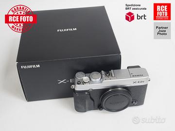 Fuji X-E2S