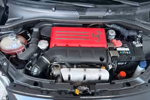 Fiat 595 abart