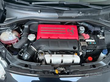 Fiat 595 abart