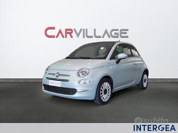FIAT 500 1.0 hybrid Dolcevita 70cv
