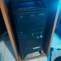 pc workstatio e gaming lenovo s30