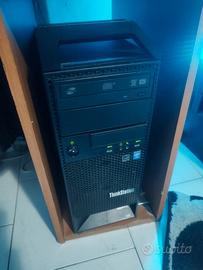 pc workstatio e gaming lenovo s30