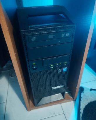 pc workstatio e gaming lenovo s30