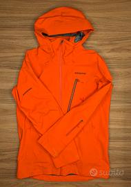 Giacca Sci/Snowboard Patagonia M's Untracked 