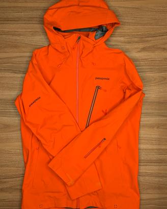 Giacca Sci/Snowboard Patagonia M's Untracked 