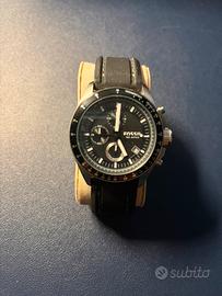 Orologio Fossil CH 2573 crono nuovo
