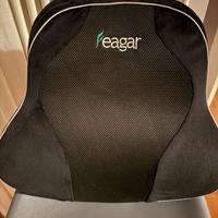 Feagar cuscino lombare