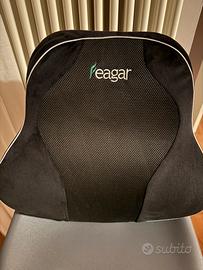 Feagar cuscino lombare