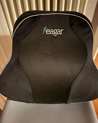 Feagar cuscino lombare