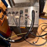 Stampante industriale inkjet