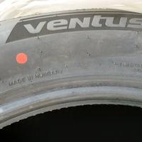 4 Gomme auto Hankook 215/65R17