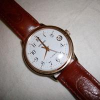 Orologio SEKONDA, meccanico a carica manuale