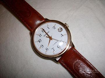 Orologio SEKONDA, meccanico a carica manuale