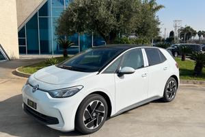 Volkswagen ID.3 Pure Edition Plus Possibilità nole