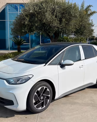 Volkswagen ID.3 Pure Edition Plus Possibilità nole