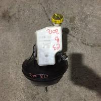 Pompa servofreno citroen c3 1.4 benzina 2009-2016