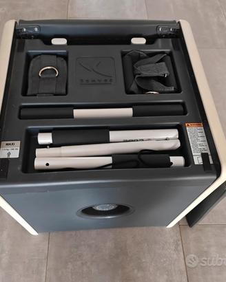 Domyos fitness cube