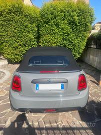 Mini Cabrio 1.5 benzina 2018 - 41.889 km