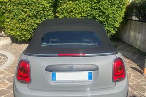 Mini Cabrio 1.5 benzina 2018 - 41.889 km