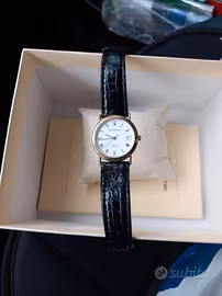 Orologio Girard-Perregaux oro 18k