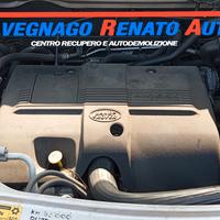 MOTORE COD 20T2N LAND ROVER FREELANDER I 2.0 TD KW