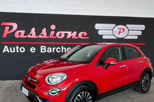 Fiat 500X GPL PREZZO PROMO