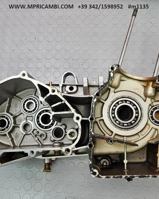 CARTER CENTRALE CAN AM BRP DS 250 BD 2007 2008 DS2