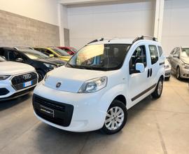 Fiat Qubo 1.4 8V 77 CV Dynamic Natural Power