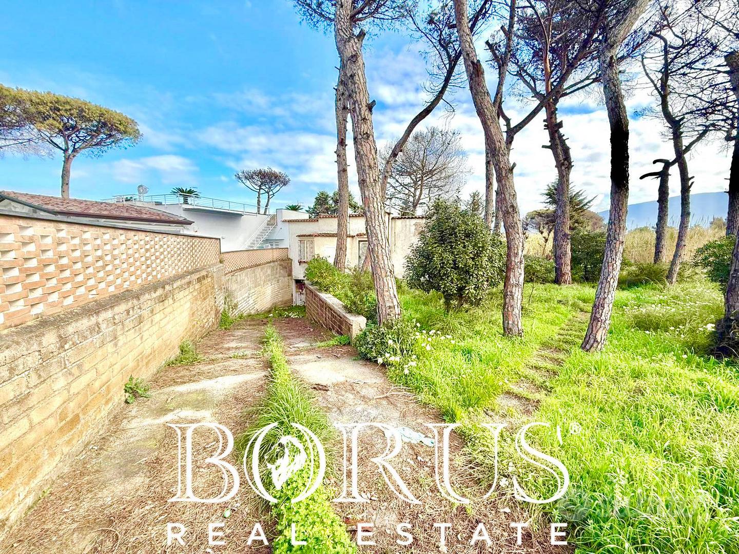 Casa – Cellole, Baia Domizia Sud, Baia Domizia - Vista 4