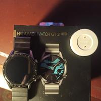 Huawei Watch GT 2 – 46 mm –