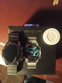 Huawei Watch GT 2 – 46 mm –