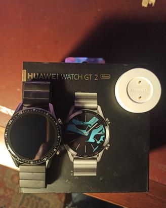 Huawei Watch GT 2 – 46 mm –