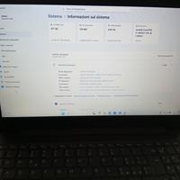 Notebook Lenovo Ideapad S145-15IL