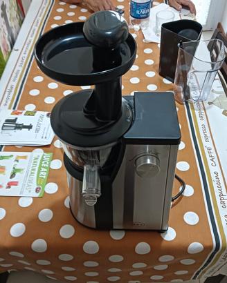 Frullatore professionale 