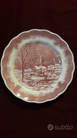 Piatto vintage