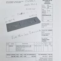 Doppio lavabo Arbi - ribasso