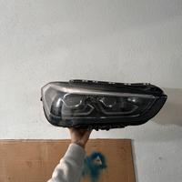 Fanali led originali bmw x3